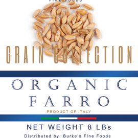 Burke’s-Fine-Foods-Organic-Italian-Farro