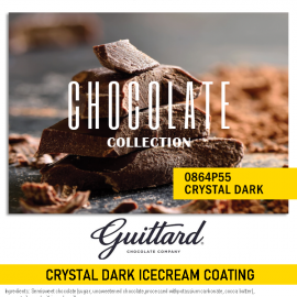 Burke’s-fine-foods-Guittard-crystal-dark-ice-cream-coating